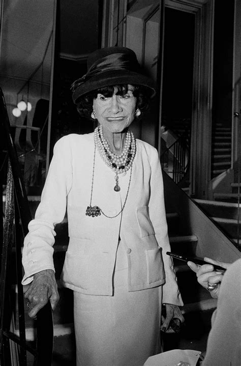 coco chanel a nazi|The real story behind Coco Chanel's collaboration with the.